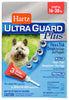 Hartz UltraGuard Plus Liquid Dog Flea and Tick Drops 0.04 oz