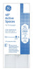 GE 32 watts T8 48 in. L Fluorescent Bulb Daylight Linear 6500 K 2 pk (Pack of 6)