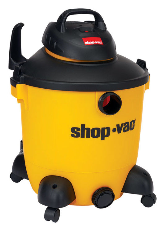Shop Vac 595-12-00 12 Gallon 5 HP Pro Wet & Dry Vac