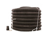 Drainage Industries  Prinsco  Plastic  Discharge Hose Kit  1-1/2 in. Dia. x 96 ft. L