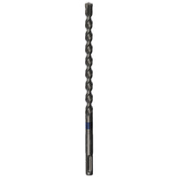 Irwin 1/2 in. X 8 in. L Carbide Tipped Drill Bit 1 pc