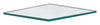 GLASS SS 24"X26"2.5MM