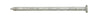 Stallion  12D  3-1/4 in. Common  Hot-Dipped Galvanized  Steel  Nail  Flat  5 lb. (Pack of 6)