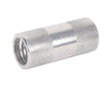 Goldblatt Aluminum Universal Pole Sander Adaptor 4.8 in. H X 2.4 in. W X 1.1 in. L