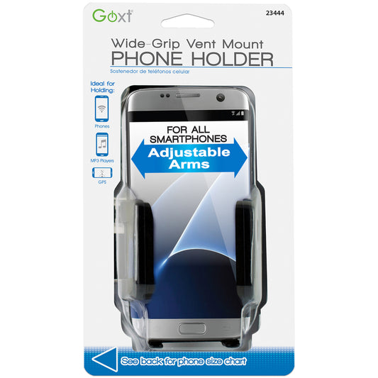 Goxt Universal Cell Phone Holder