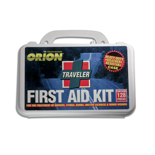 Orion First Aid Kit