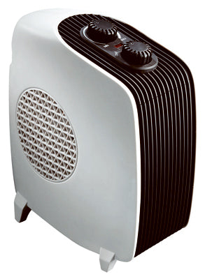 Dual-Position Fan Forced Heater, 1500-Watts