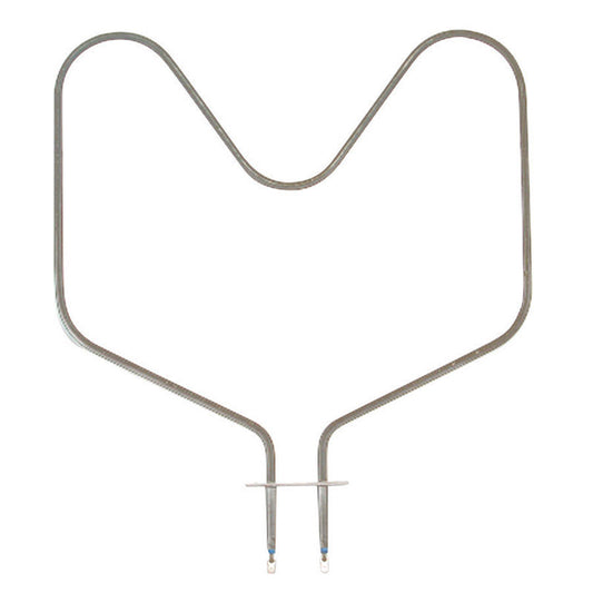 Lux  Chrome  Oven Replacement Element  16-11/16 in. W x 15-3/4 in. L