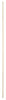 Boltmaster 1/4 in. Dia. x 36 in. L Brass Rod 1 pk (Pack of 10)
