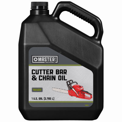 MM GAL Bar & Chain Oil (Pack of 3)