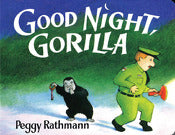 Penguin 23003 Goodnight Gorilla Children'S Book