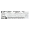 Annie's Homegrown Gluten Free Rice Pasta and Cheddar Microwavable Macaroni and Cheese Cup - Case of 6 - 4.02 oz.