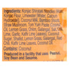 Miracle Noodle Ready to Eat Meal - Thai Tom Yum - Case of 6 - 10 oz