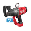 Milwaukee  M18 FUEL  1 in. Cordless  Brushless High Torque  Impact Wrench  Bare Tool  18 volt 1800 ft./lbs.