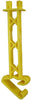 Parmak T-Post Insulator Yellow