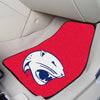 University of South Alabama Carpet Car Mat Set - 2 Pieces