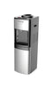 Honeywell Silver Commercial Grade Freestanding Water Cooler Dispenser 39 in.