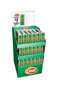 Nsh Comet 72ct Disp