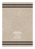 Hallmark I Do Have Wine Tea Towel Cotton 1 pk (Pack of 2)