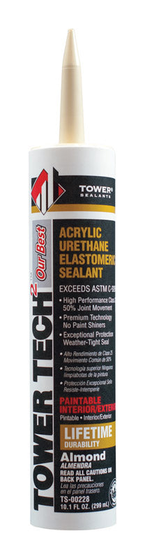 SEALANT ALMOND 10.1OZ (Pack of 12)