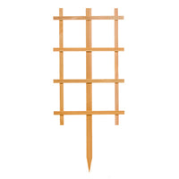 18x42 WD Rect Trellis