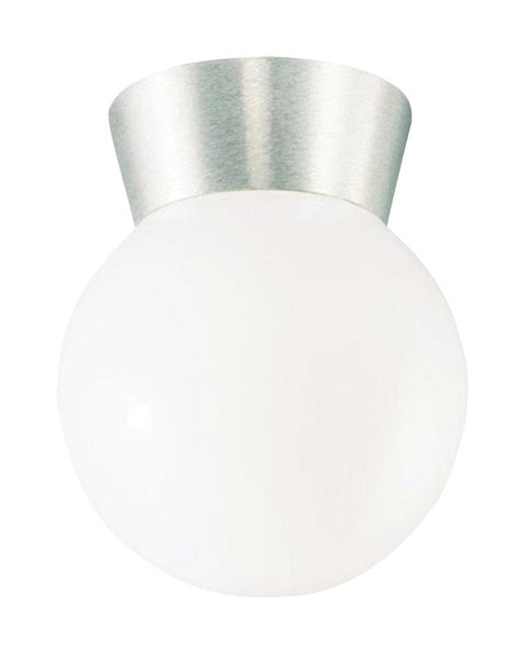 CEILING FIXTURE 1LT BA