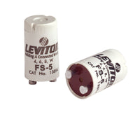 Leviton Fluorescent Starter