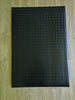 Portico Systems Diamond 33 in. L X 24 in. W Black Foam/Vinyl Anti Fatigue Mat