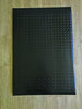 Portico Systems Diamond 33 in. L X 24 in. W Black Foam/Vinyl Anti Fatigue Mat