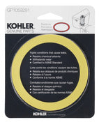 Kohler Gp1059291 3.5 Canister Toilet Seal For Class 5 & 6