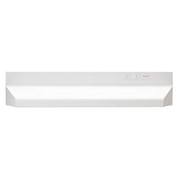 BROAN 30 DUCTED RANGE HOOD WW