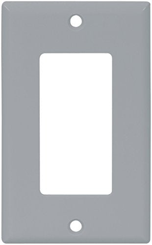 PLATO SG DECORA GRIS