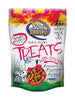 Dog Treats, Soft & Tender Salmon, 6-oz.