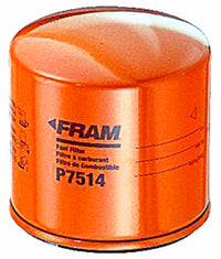 P7514 Fuel Filter, Spin On
