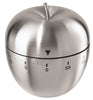 Oggi Mechanical Stainless Steel Kitchen Timer