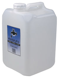 Water Jug, Portable, 4.5-Gals.