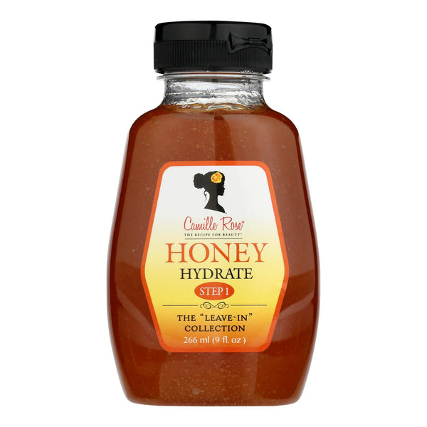 Camille Rose - Acondicionador sin enjuague Honey Hydrt - 1 unidad 1-9 FZ
