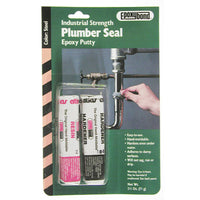 Epoxybond Atlas Gray Plumbers Putty