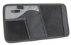 Go Gear Black Visor Organizer For Fit Most Vehicles 1 pk