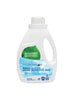 Seventh Generation Free & Clear Scent Laundry Detergent Liquid 50 oz