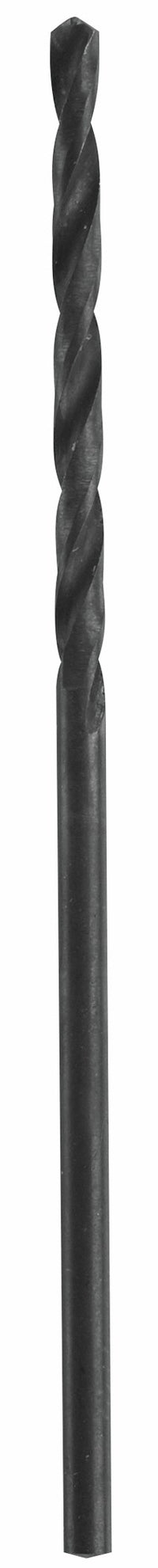 Bosch BL4131 1/16" X 1-7/8" Black Oxide Fractional Jobber Drill Bit                                                                                   