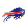 NFL - Buffalo Bills Heavy Duty Aluminum Color Emblem