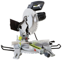 Compound Miter Saw, 4900 RPM, 14-Amp, 10-In.