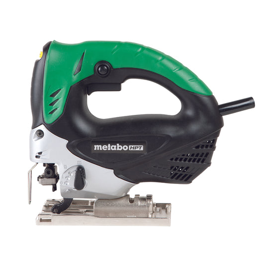 Metabo HPT 5.5 amps Corded Orbital Jig Saw Tool Only