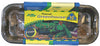 Jiffy 2.25 in. H X 4.5 in. W X 9 in. L Greenhouse Peat Pellet Tray 1 pk