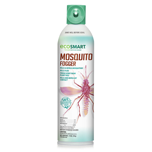 Líquido matainsectos EcoSmart, 14 oz