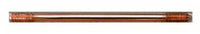 Bonded Ground Rod, 5/8-In. x 6-Ft.
