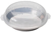 Nordic Ware Naturals Pie Pan Silver 1 pc