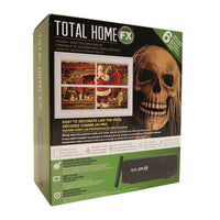TOTAL HOMEFX Mini Digital Projector