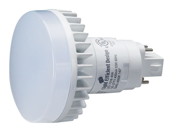 BOMBILLA LED RETROFIT DE 12 VATIOS